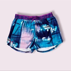 Under Armour Play Up Shorts
